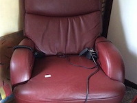 Electrische relaxzetel (werkend) - afbeelding 1 van  2