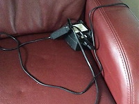 Electrische relaxzetel (werkend) - afbeelding 2 van  2