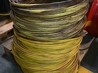 Electrische rookzuiger met aanzuigslangen - afbeelding 5 van  5