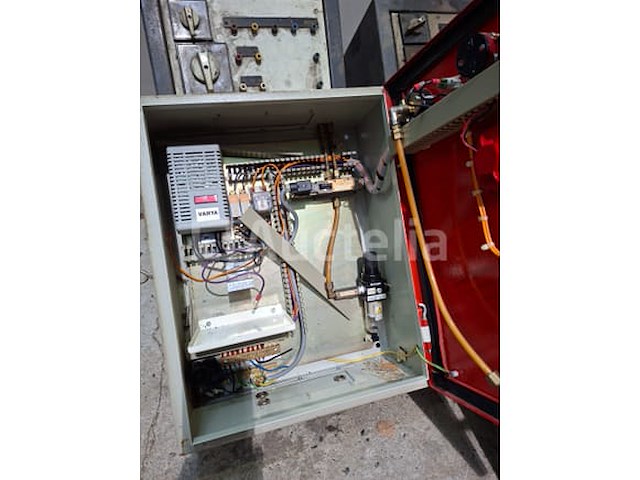 Electrische schakelkasten - afbeelding 2 van  12