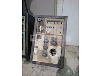 Electrische schakelkasten - afbeelding 5 van  12