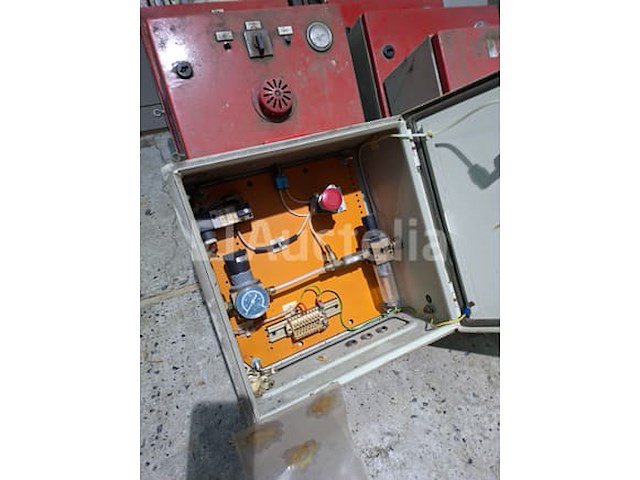 Electrische schakelkasten - afbeelding 6 van  12