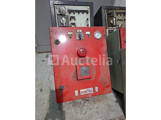 Electrische schakelkasten - afbeelding 7 van  12