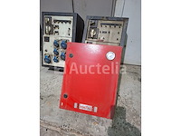 Electrische schakelkasten - afbeelding 8 van  12