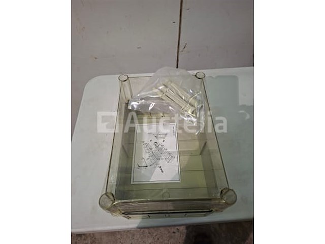 Electrische schakelkasten - afbeelding 12 van  12