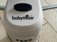 Electrische schommelstoel - afbeelding 2 van  3