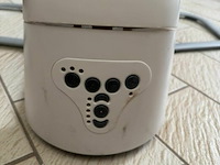 Electrische schommelstoel - afbeelding 3 van  3