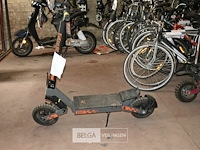 Electrische scooter kukirin g2 - afbeelding 1 van  6