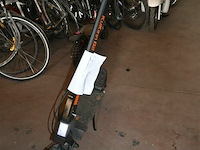 Electrische scooter kukirin g2 - afbeelding 2 van  6