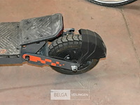 Electrische scooter kukirin g2 - afbeelding 3 van  6