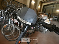 Electrische scooter kukirin g2 - afbeelding 6 van  6