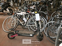 Electrische scooter laotie - afbeelding 1 van  8