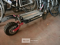 Electrische scooter laotie - afbeelding 2 van  8