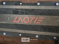 Electrische scooter laotie - afbeelding 3 van  8