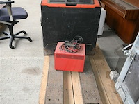 Electrische stapelaar bt levio - afbeelding 2 van  7