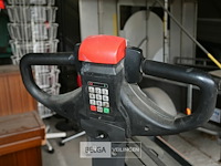 Electrische stapelaar bt levio - afbeelding 5 van  7