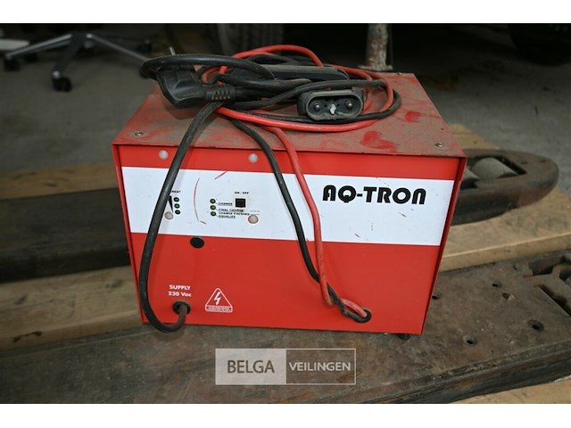 Electrische stapelaar bt levio - afbeelding 7 van  7