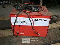 Electrische stapelaar bt levio - afbeelding 7 van  7