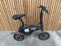 Electrische step mpman tr500