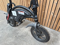 Electrische step mpman tr500 - afbeelding 3 van  5