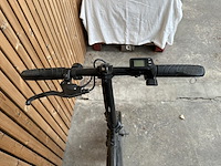 Electrische step mpman tr500 - afbeelding 4 van  5