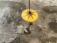 Electrische takel stark - afbeelding 4 van  4