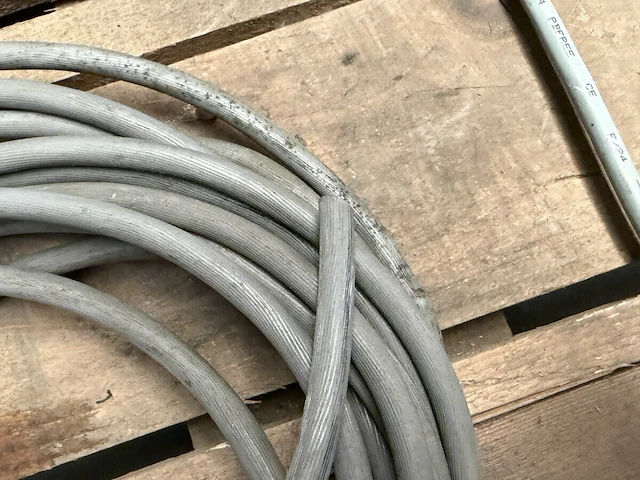 Electrische takel - afbeelding 7 van  9
