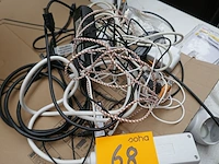Electrische toestellen e.a. - afbeelding 4 van  7
