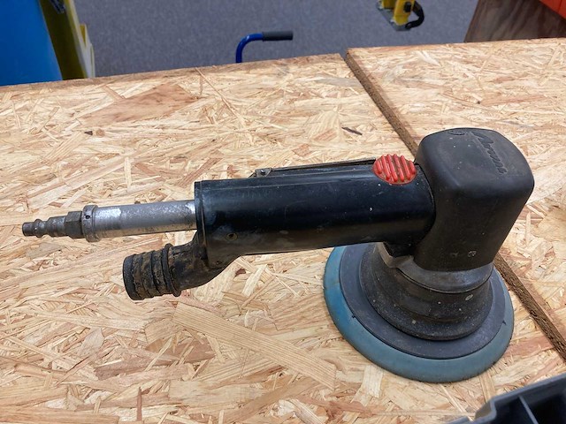 Electrische toestellen voor klussen (met tafels) - afbeelding 3 van  61