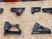 Electrische toestellen voor klussen (met tafels) - afbeelding 13 van  61