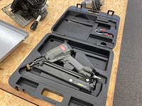 Electrische toestellen voor klussen (met tafels) - afbeelding 15 van  61