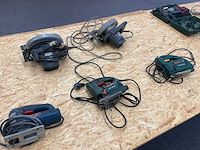 Electrische toestellen voor klussen (met tafels) - afbeelding 17 van  61