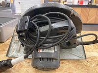 Electrische toestellen voor klussen (met tafels) - afbeelding 18 van  61