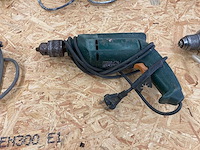 Electrische toestellen voor klussen (met tafels) - afbeelding 21 van  61