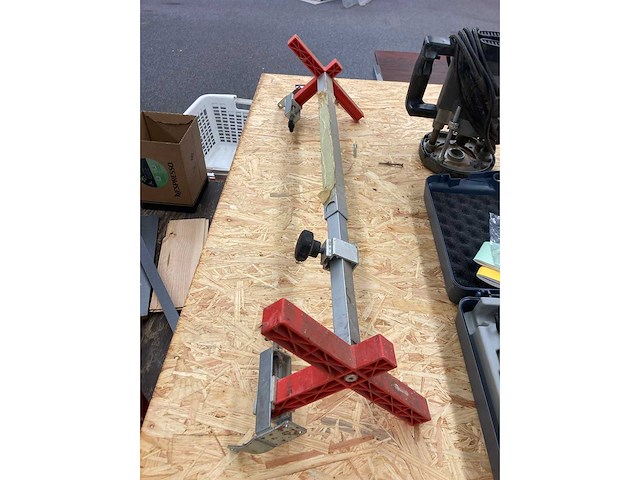 Electrische toestellen voor klussen (met tafels) - afbeelding 12 van  61