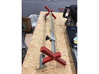 Electrische toestellen voor klussen (met tafels) - afbeelding 12 van  61