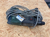 Electrische toestellen voor klussen (met tafels) - afbeelding 25 van  61