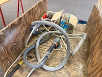 Electrische toestellen voor klussen (met tafels) - afbeelding 28 van  61