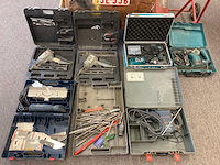 Electrische toestellen voor klussen (met tafels) - afbeelding 29 van  61