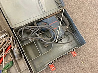 Electrische toestellen voor klussen (met tafels) - afbeelding 30 van  61