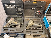 Electrische toestellen voor klussen (met tafels) - afbeelding 31 van  61