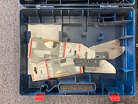 Electrische toestellen voor klussen (met tafels) - afbeelding 33 van  61