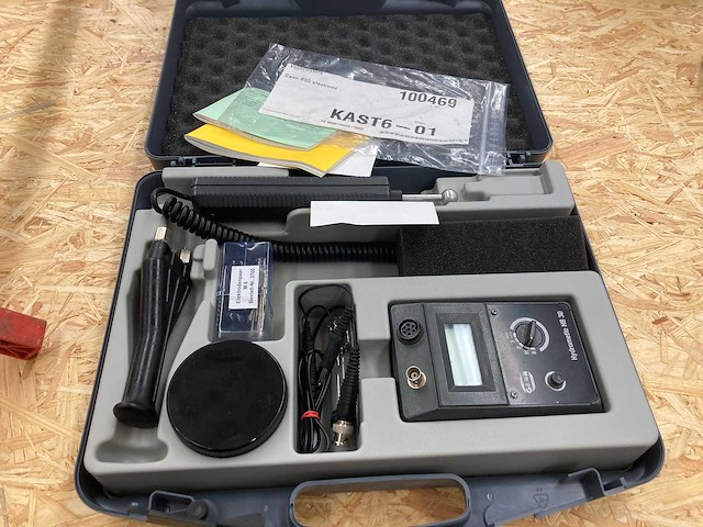 Electrische toestellen voor klussen (met tafels) - afbeelding 23 van  61