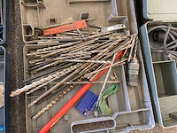 Electrische toestellen voor klussen (met tafels) - afbeelding 35 van  61