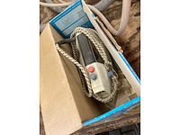 Electrische toestellen voor klussen (met tafels) - afbeelding 38 van  61