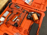 Electrische toestellen voor klussen (met tafels) - afbeelding 39 van  61