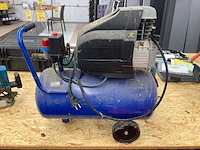 Electrische toestellen voor klussen (met tafels) - afbeelding 40 van  61