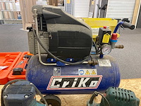 Electrische toestellen voor klussen (met tafels) - afbeelding 41 van  61