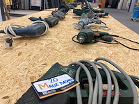 Electrische toestellen voor klussen (met tafels) - afbeelding 42 van  61