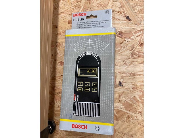 Electrische toestellen voor klussen (met tafels) - afbeelding 43 van  61